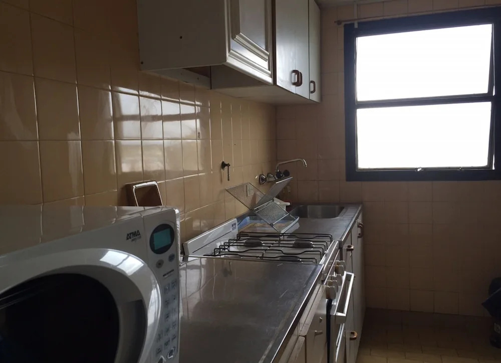 Departamento Duplex San Martin F
