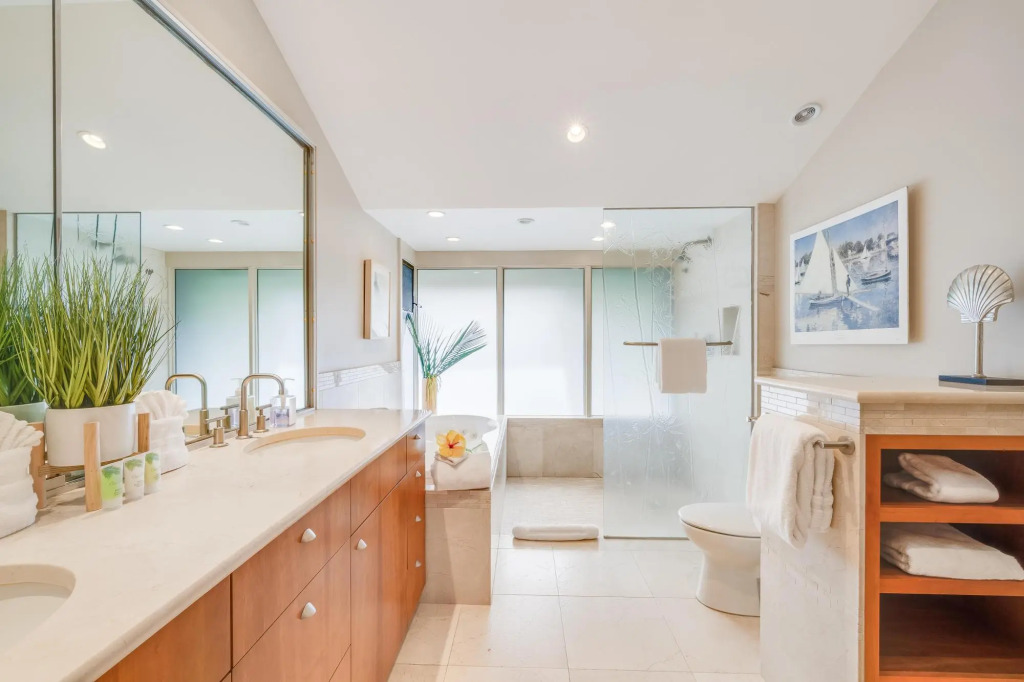 Kapalua Bay Villas 36G5 · KBV 36G5 1BD Condo w Unobstructed Ocea