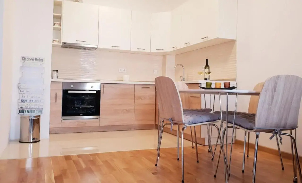 Apartman DIJANA