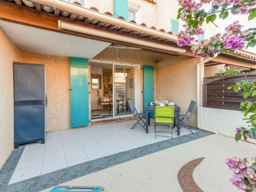 Holiday Home Les Toscanes by Interhome