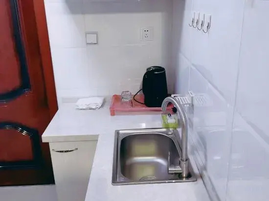 Tianhong Apartment