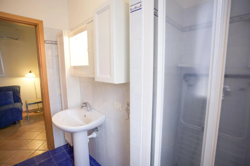 Ywo-room Bilo Sofi with terrace in the city center of Marina di Campo-BILO SOFI CON TERRAZZA
