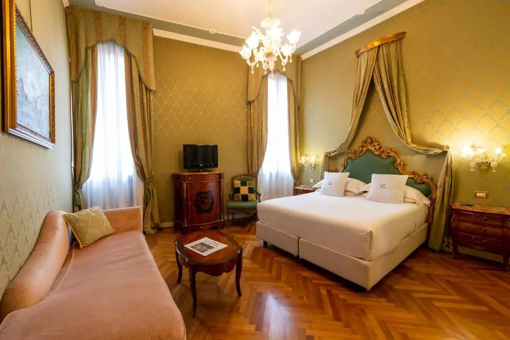 Hotel Antico Doge - a Member of Elizabeth Hotel Group