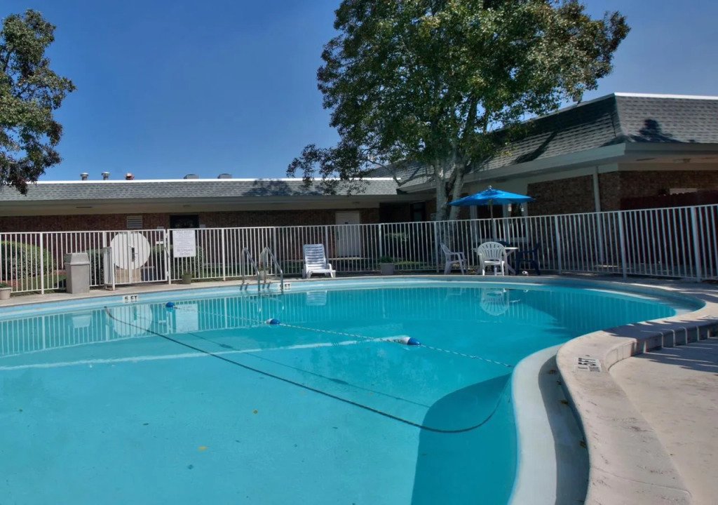 Motel 6-Tallahassee, FL - Downtown