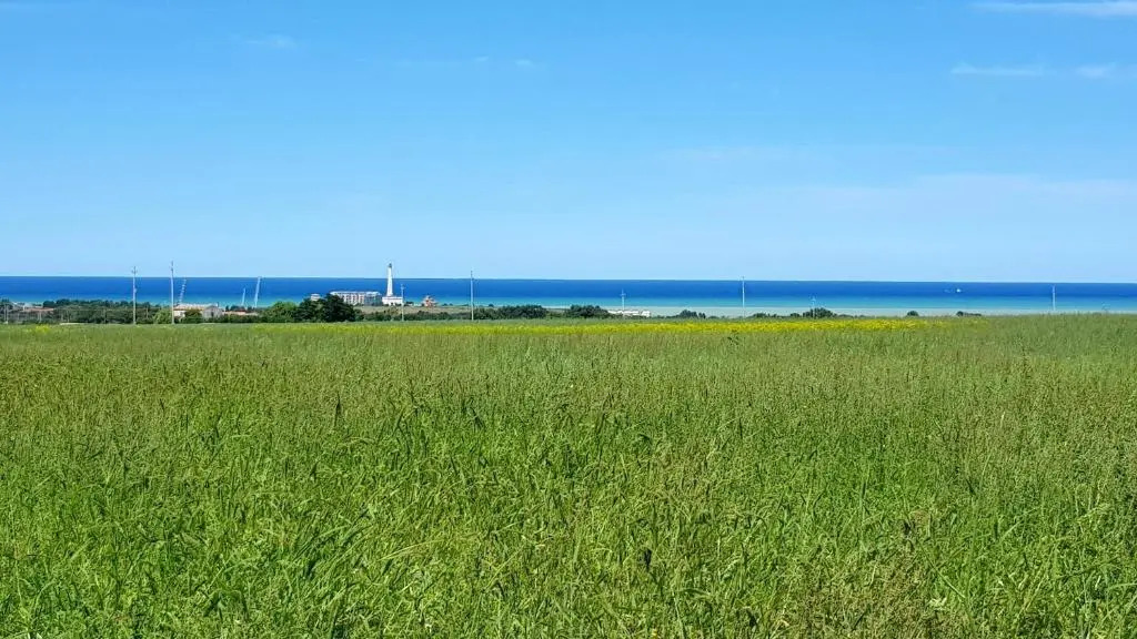 Villa Rita - Casa Vista Mare - Vasto Punta Penna