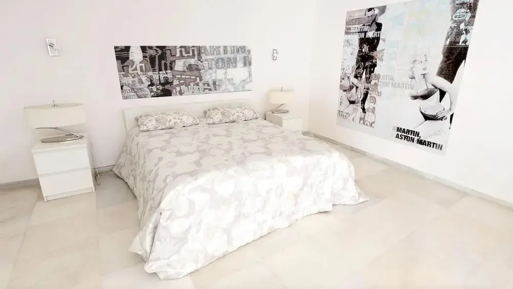 Villa Camilla