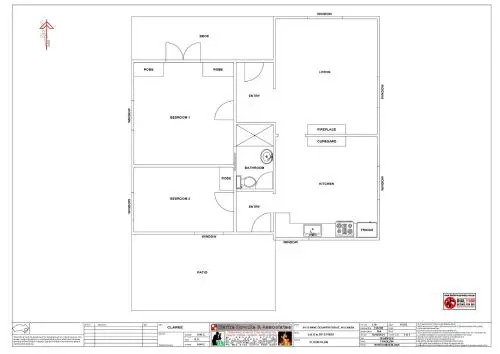 Wine Country Cottage located right at the Hunter Valley gateway, close to everything