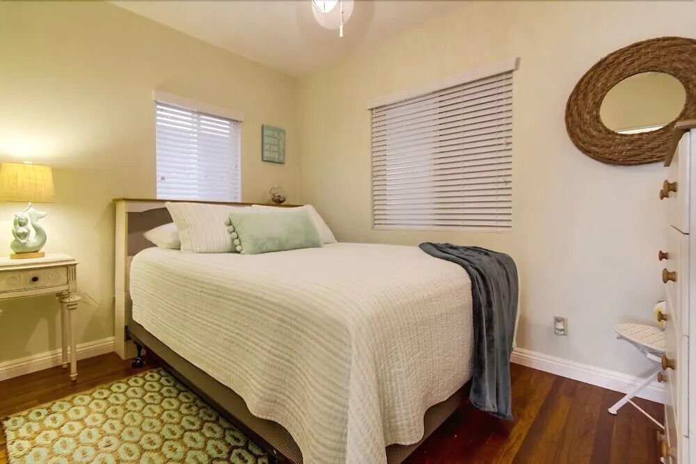 Little Big Pearl 4 Bedrooms 3 Bathrooms Home