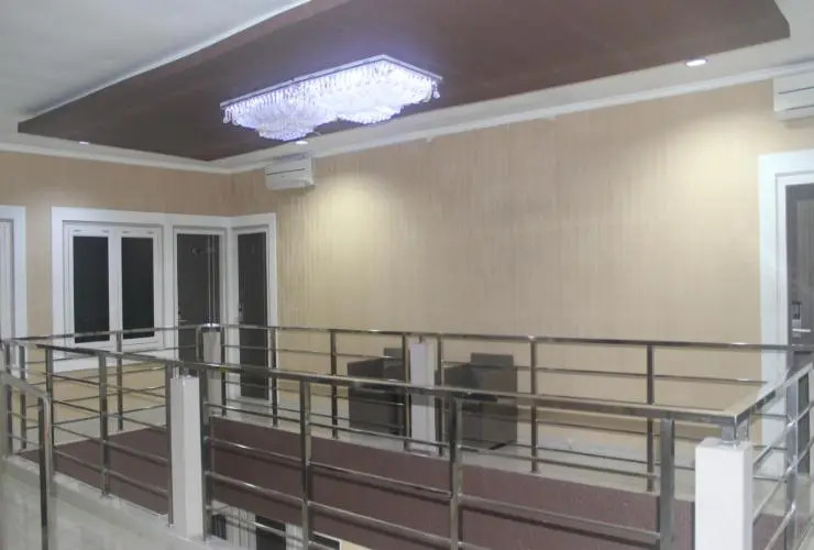 Arabia Syariah Hotel Sriwijaya