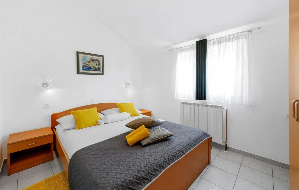 Awesome Home In Primosten