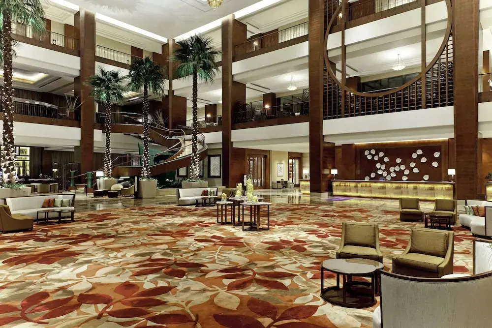 Hotel Sheraton