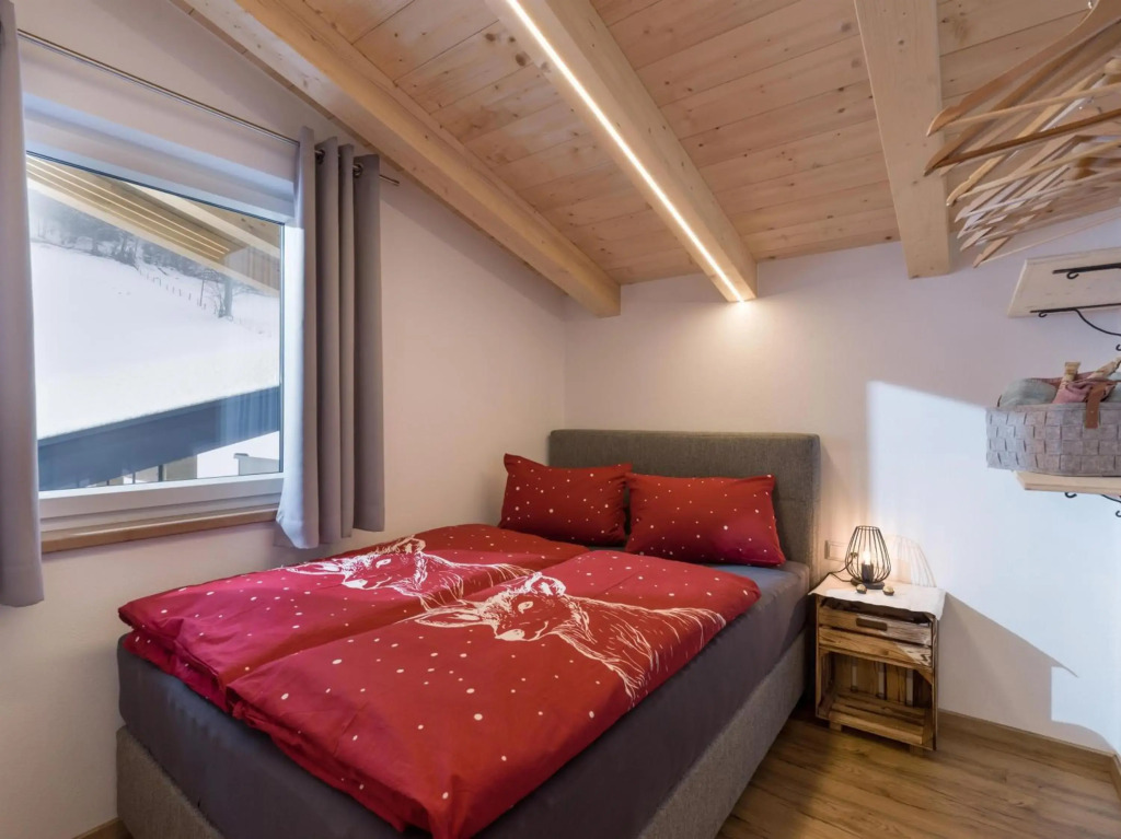 Appartement Morgensonne