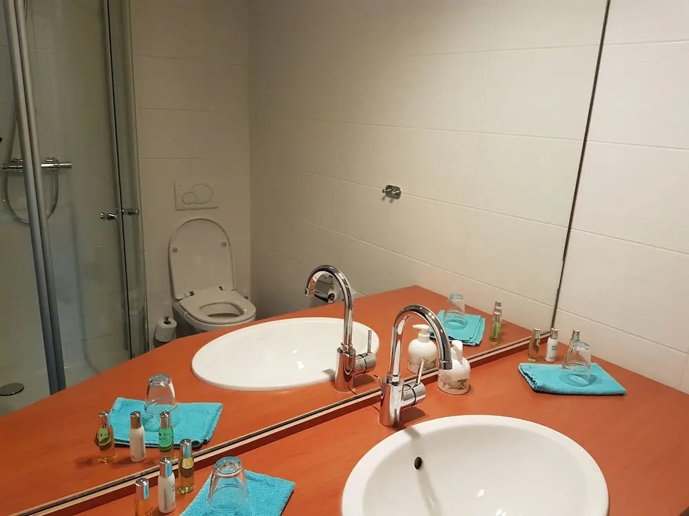 Parkstad City Hotel