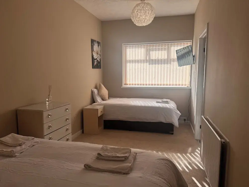 Hotel Sofia Blackpool