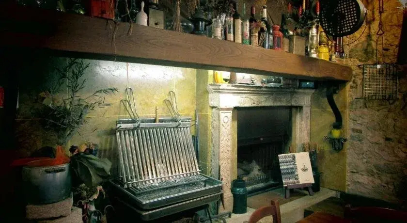 Locanda dai Pistori