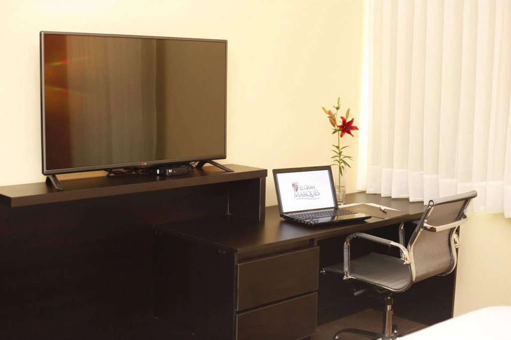 Best Western Trujillo