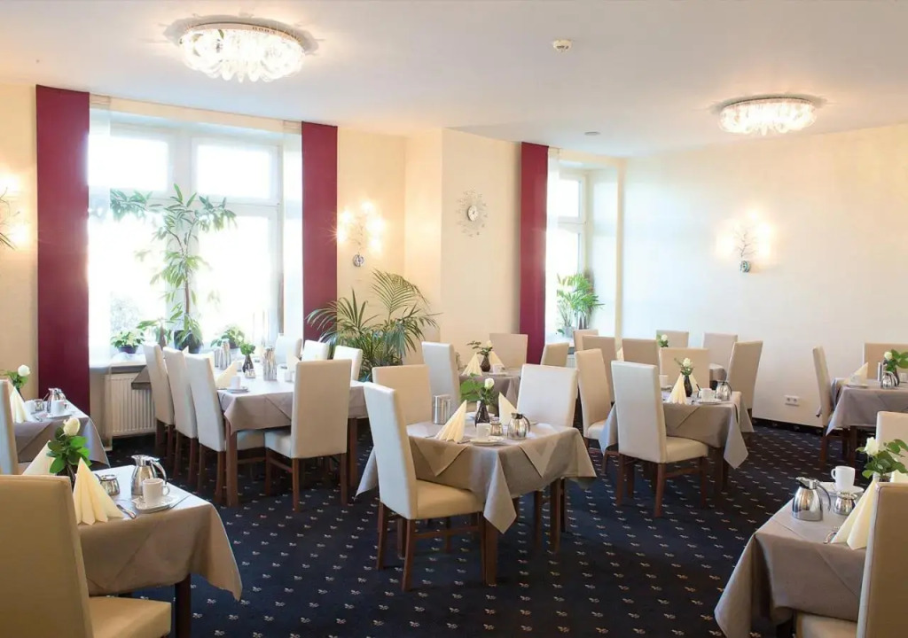 Hotel Panorama