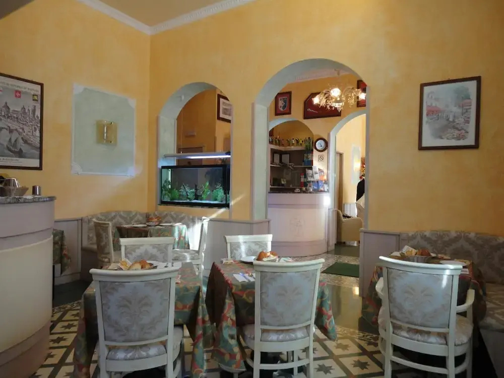 B&B Villa Primavera