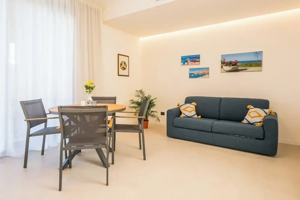 Paolimura Resort , Apartment & Spa