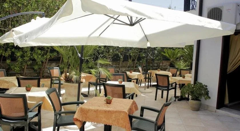 B&B Arenile