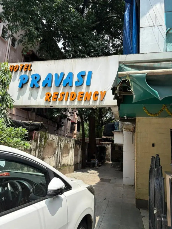 Pravasi Residency