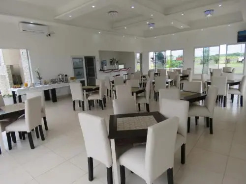 Gran Hotel Curuzu Cuatia