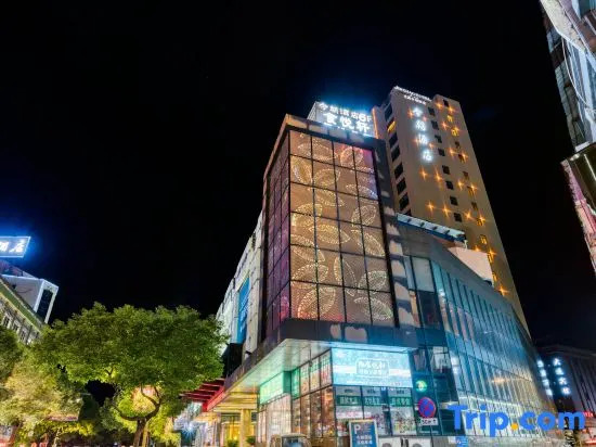 Jinzhao Hotel
