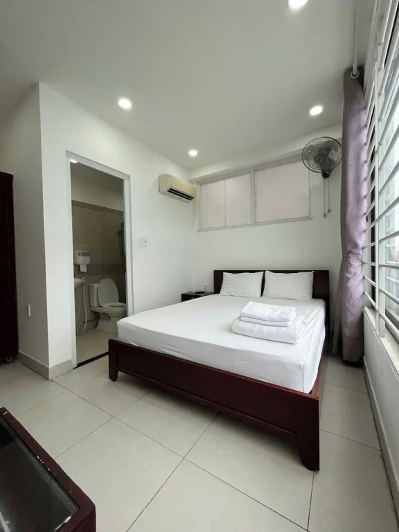 Thu Ha Hotel