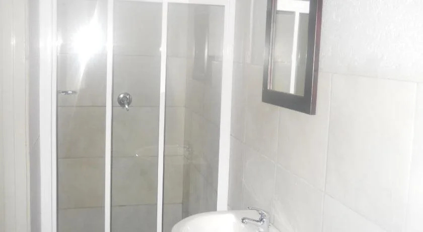 Khayalami Hotel - Ermelo