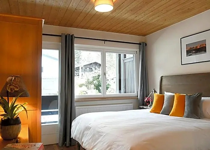 Chalet M