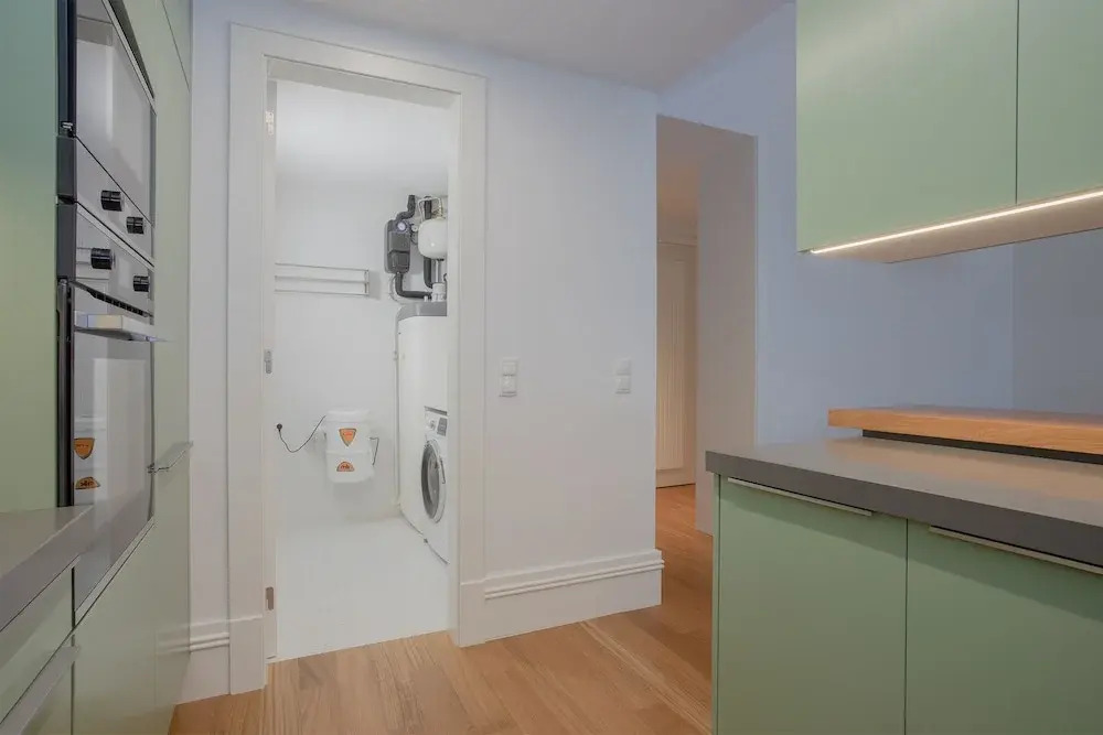Liiiving - Aliados Luxury Apartment II