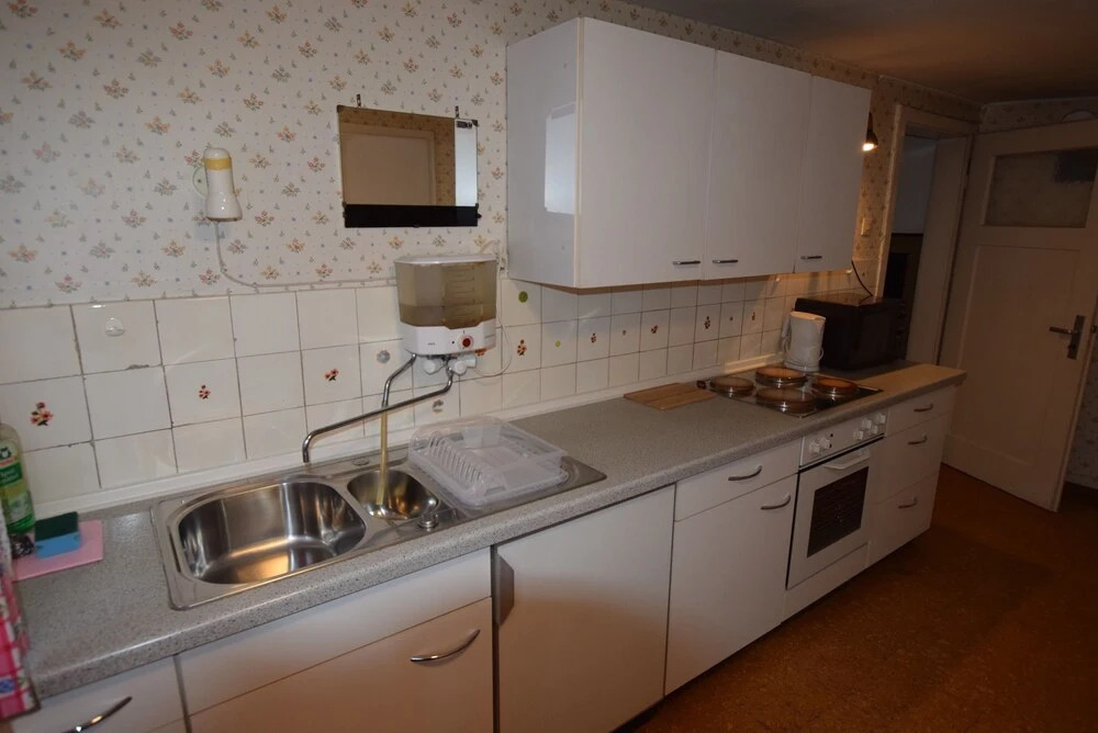 AB Apartment 61
