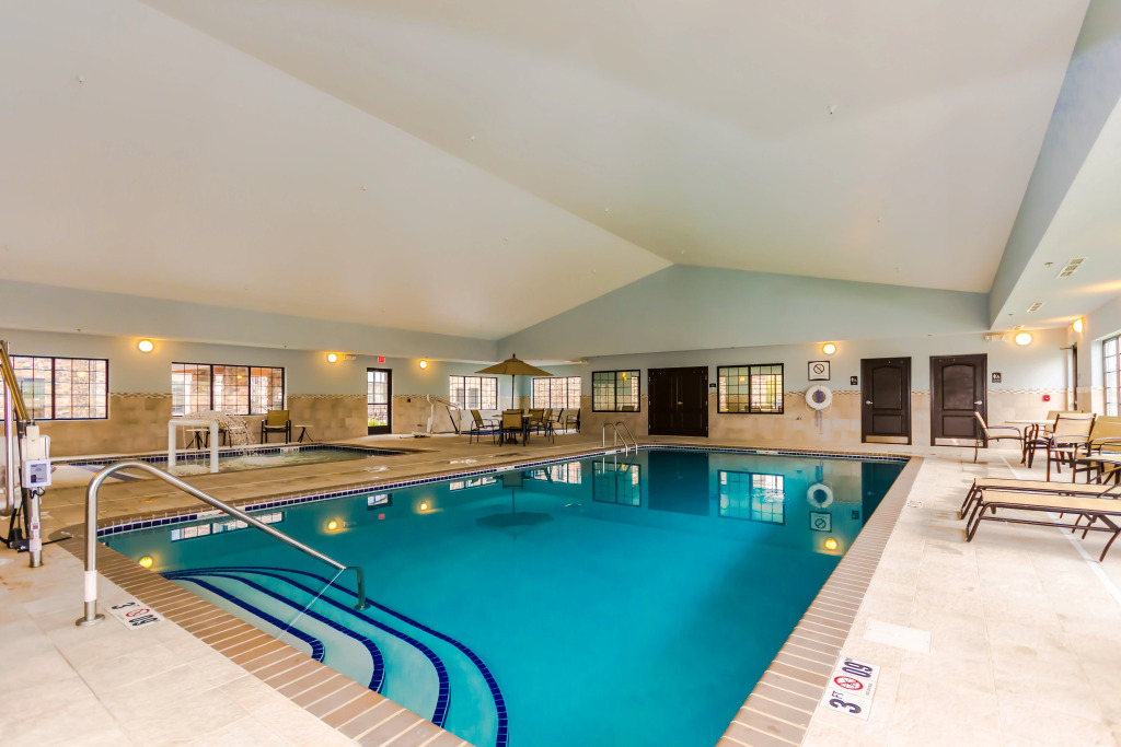 Staybridge Suites Grand Forks by IHG