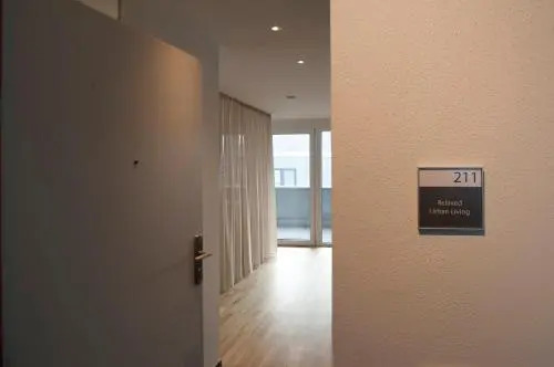 Relaxed Urban Living - Aparthotel und Boardinghouse