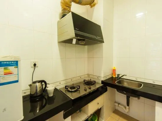 Grace Apartment