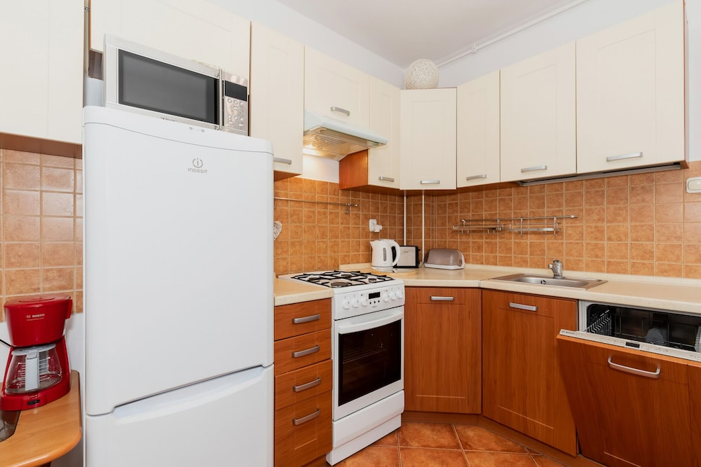 Apartments Malczewskiego 7 by Renters