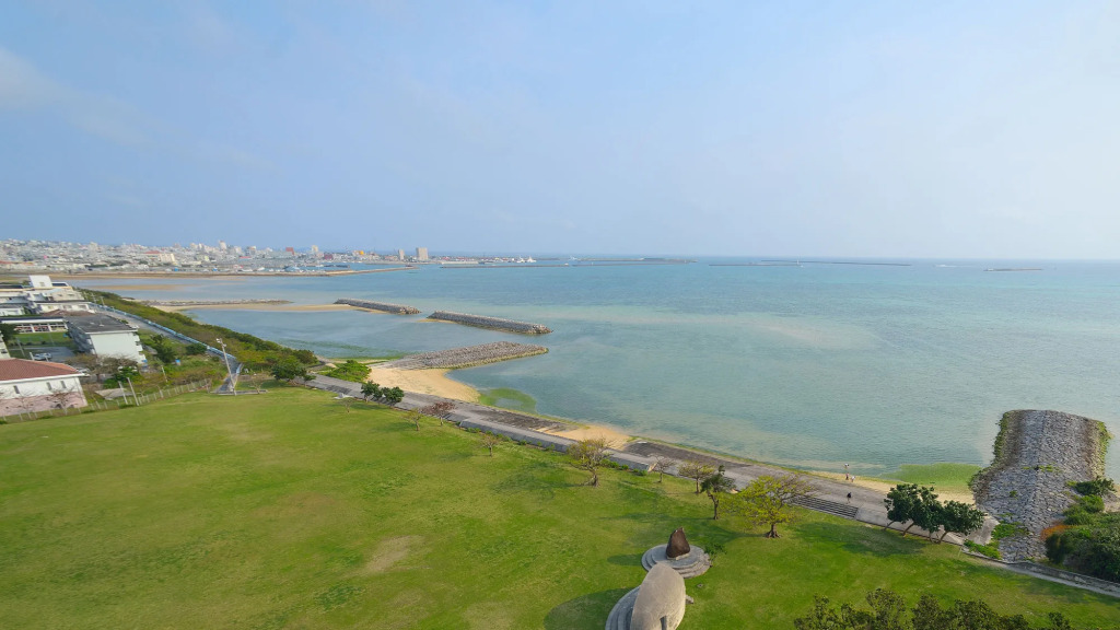 Hotel Royal Marine Palace Ishigakijima