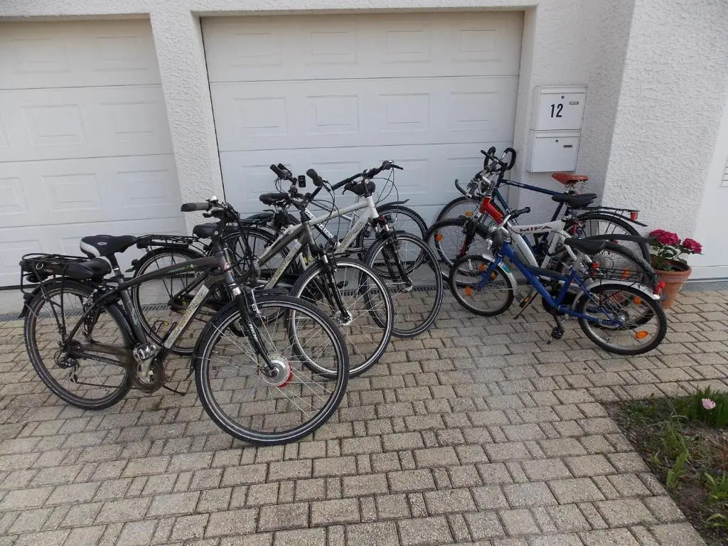Ferienwohnung Welz