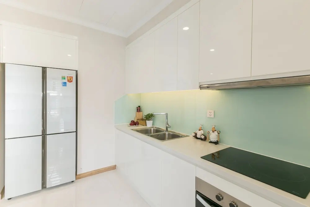 Inspiration Residences