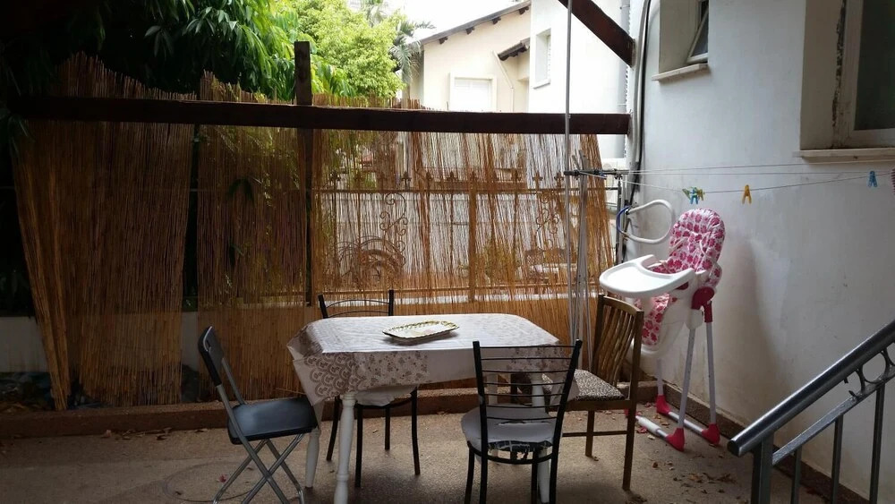 Einav Holiday House