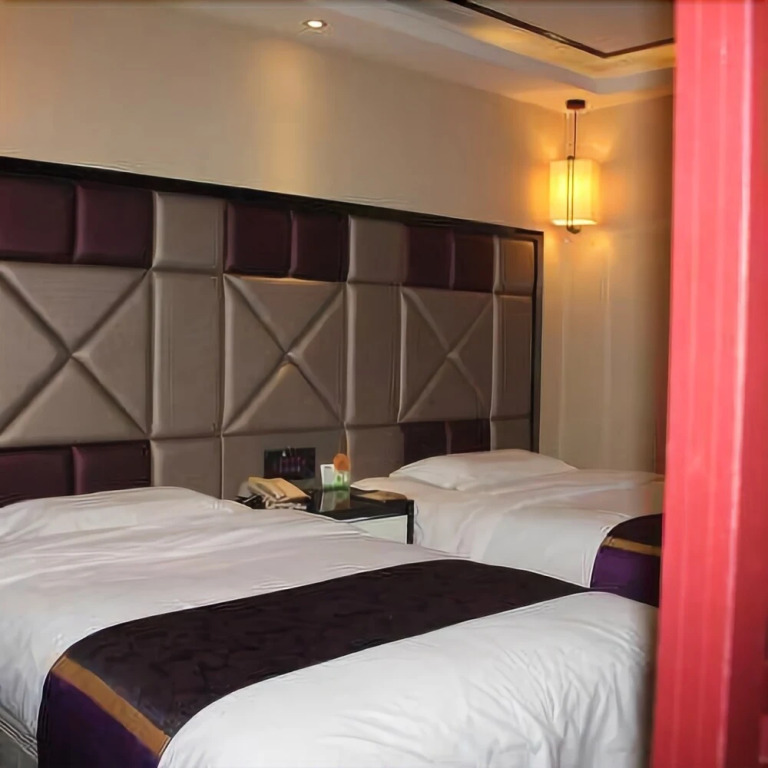 Yongqing Hotel