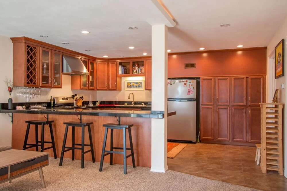 Northern Daylights 1 Bedroom Home by RedAwning
