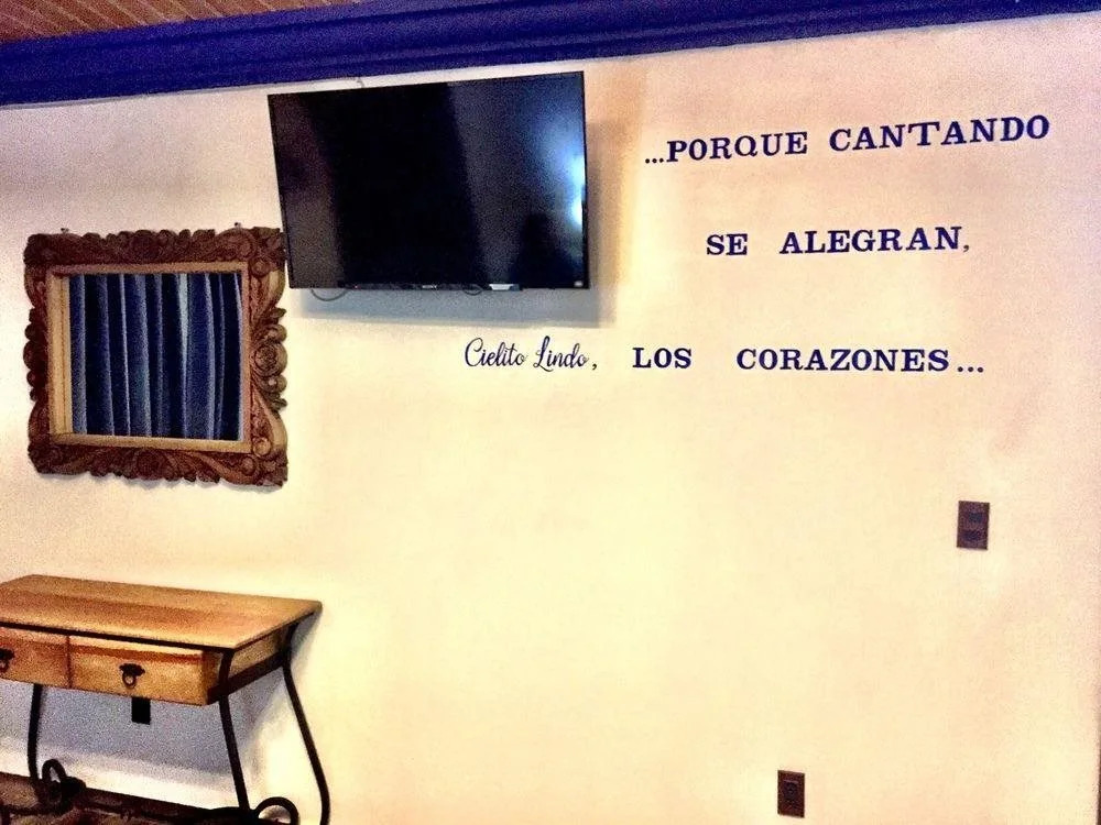 Casa Boutique San Miguel Serenata