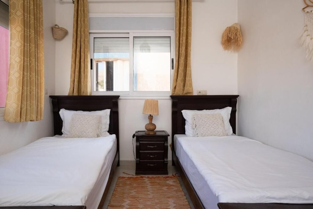 namaste lodge experience