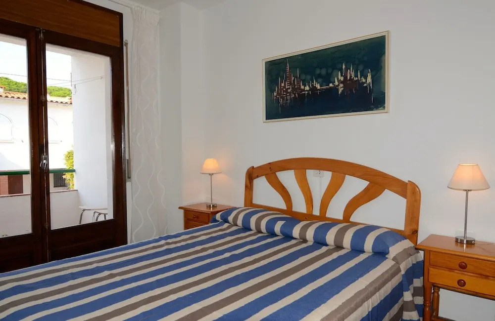 Casas Adosadas Mar Jardi