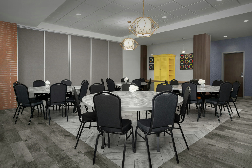 Home2 Suites By Hilton Murfreesboro