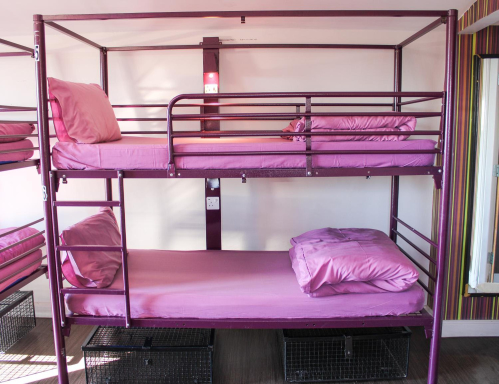 Safestay London Kensington Holland Park