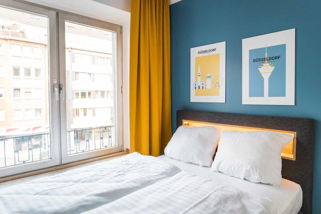 Antares Apartments