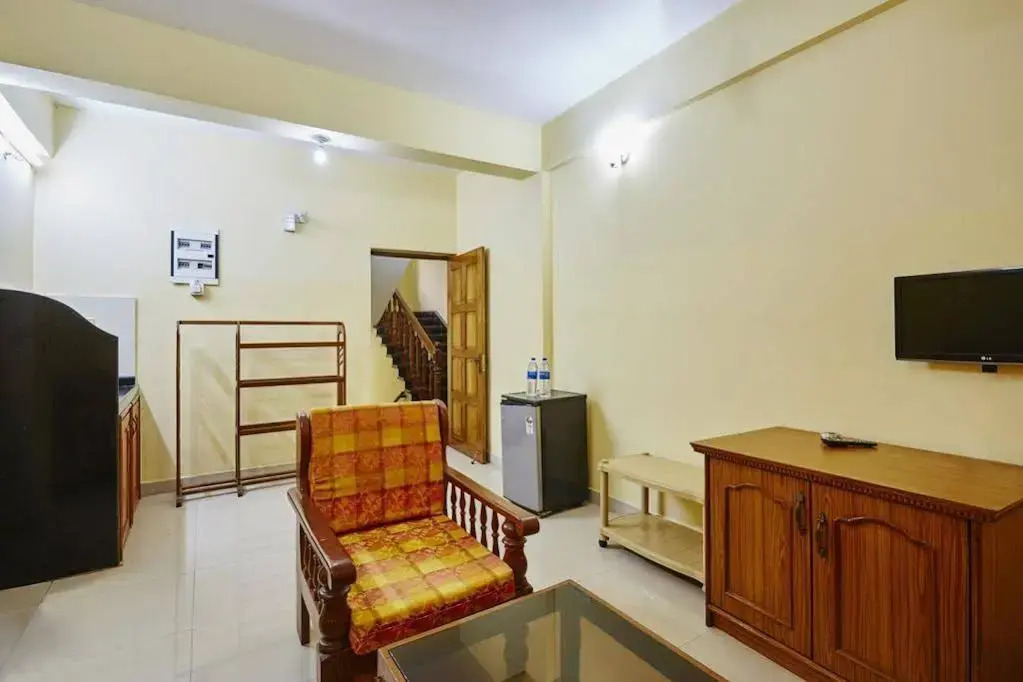 Saikunj Holiday Homes
