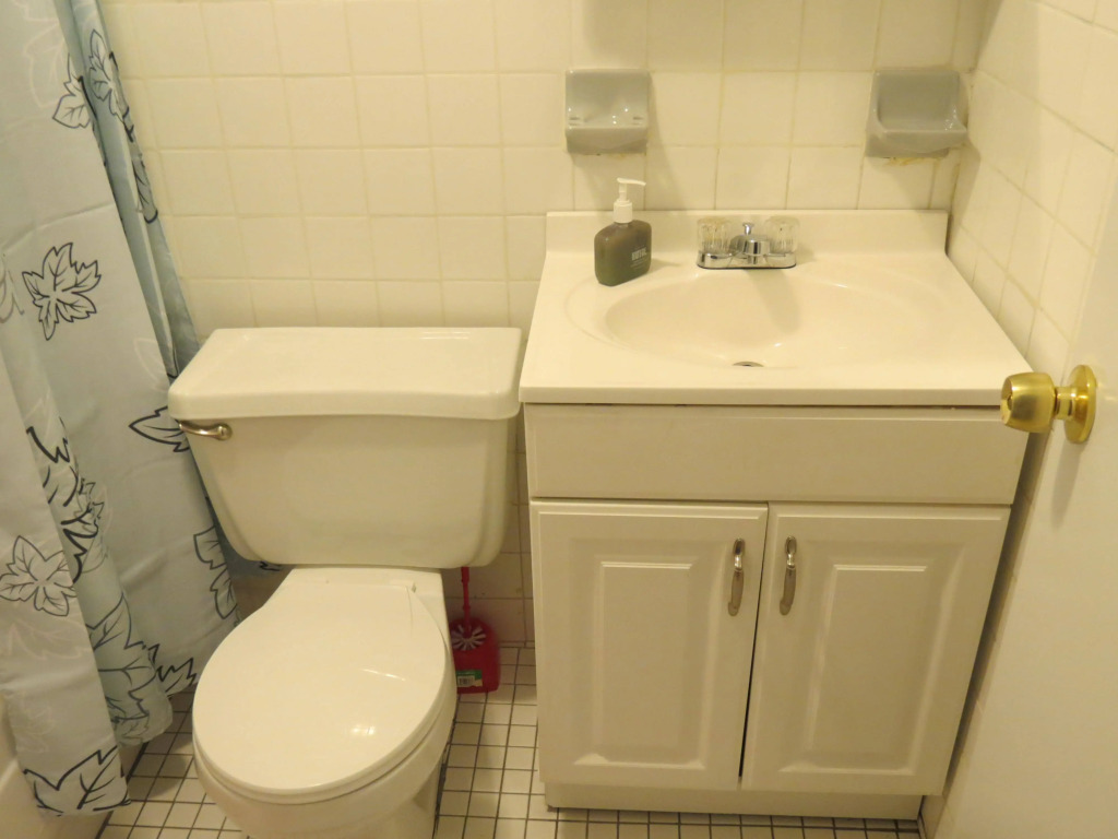 Uptown Manhattan Deluxe Apartments